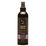 Hemp Seed Body Mist