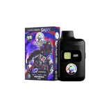 Disposable Live Resin 5 Gram THC-A x THCP x PHC