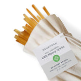 CBD Honey Sticks-25 per package