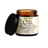 Miracle Oil Tea Tree Skin Cream