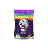 SOUR BELTS - Rainbow Rocket D8 D9 HHC THCP Extra Strength