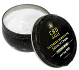 legal CBD Daily Ultimate Strength Intensive Cream