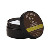 Hemp Seed Skin Butter
