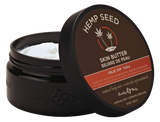 Hemp Seed Skin Butter