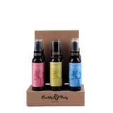 Intimate "Wellness" Hemp Seed by Night