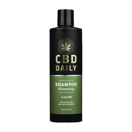 Hemp Derived Wellness