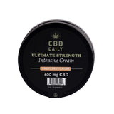 legal CBD Ultimate Intensive Cream