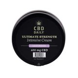 legal CBD Ultimate Intensive Cream