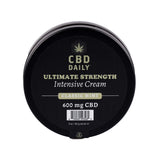 legal CBD Ultimate Intensive Cream