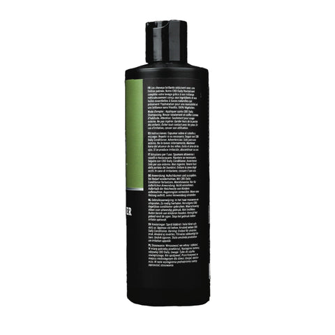 CBD Conditioner