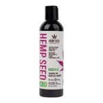 Hemp Seed CBD Relaxing Massage and Body Oil