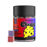 NEW Cheddr Gummies