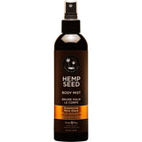 Hemp Seed Body Mist