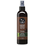 Hemp Seed Body Mist