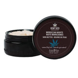 Hemp Seed Skin Butter