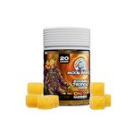 legal ∆9 Hemp Derived Gummies 20 count