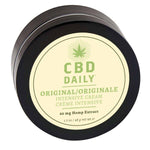 Original CBD 1.7oz Cream
