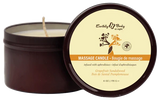 Aphrodisiac Collection 3-in-1 Massage Candle
