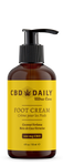legal CBD Daily Ultra Care Foot Cream
