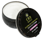legal CBD Daily Ultimate Strength Intensive Cream