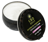 legal CBD Daily Ultimate Strength Intensive Cream