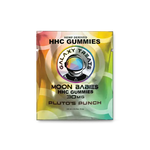 legal Hemp Derived HHC Gummies 2 pack