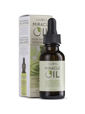Miracle Oil Drops
